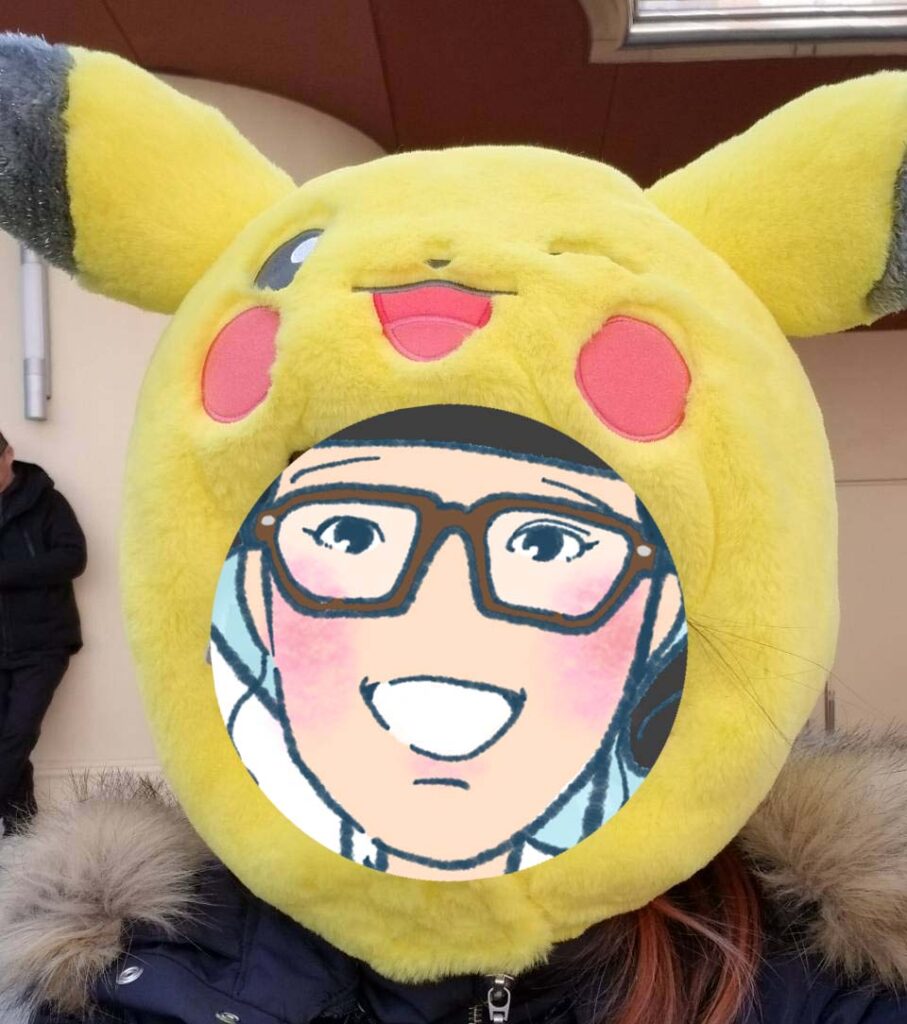 【USJ】2024.01.16の様子