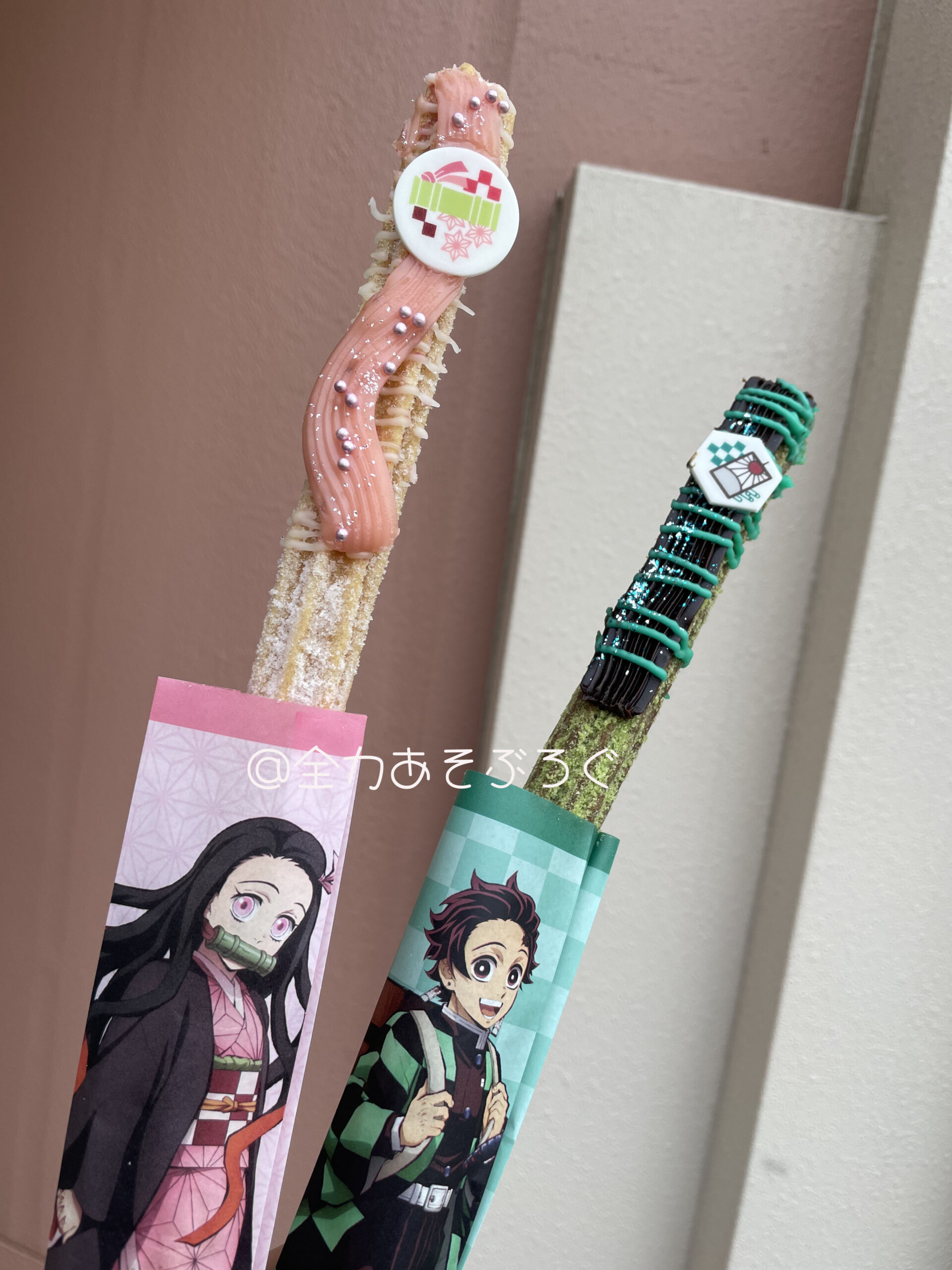 スナック参考画像