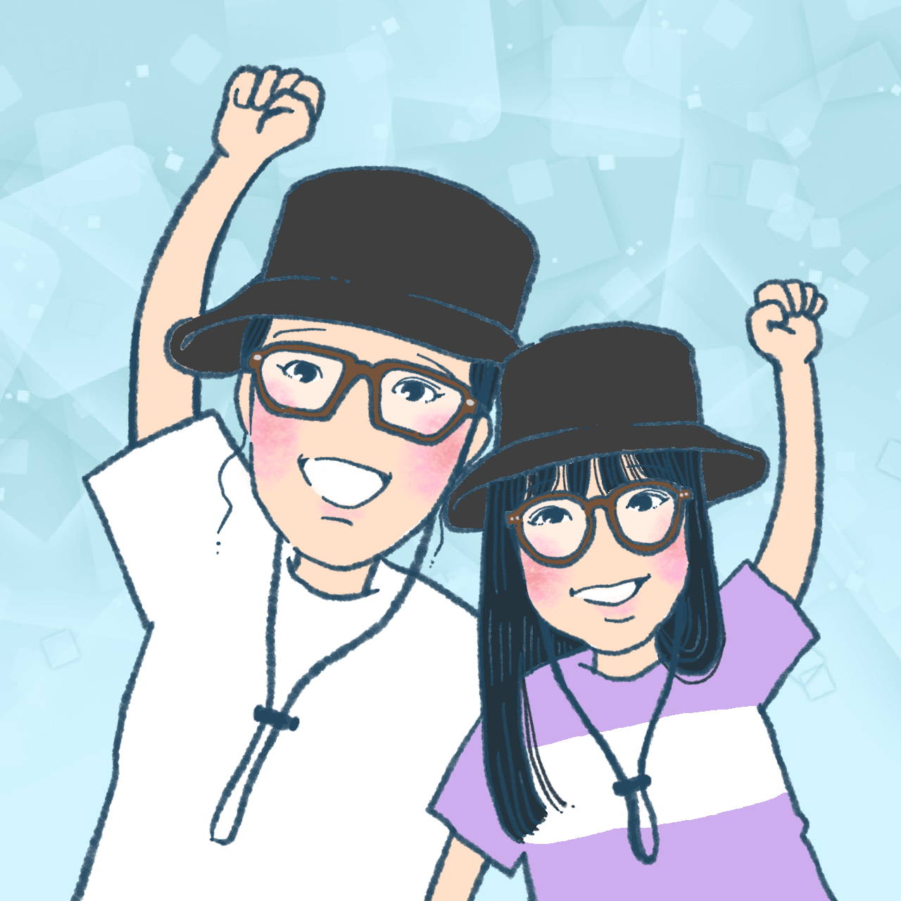 全力あそぶろぐアイコン